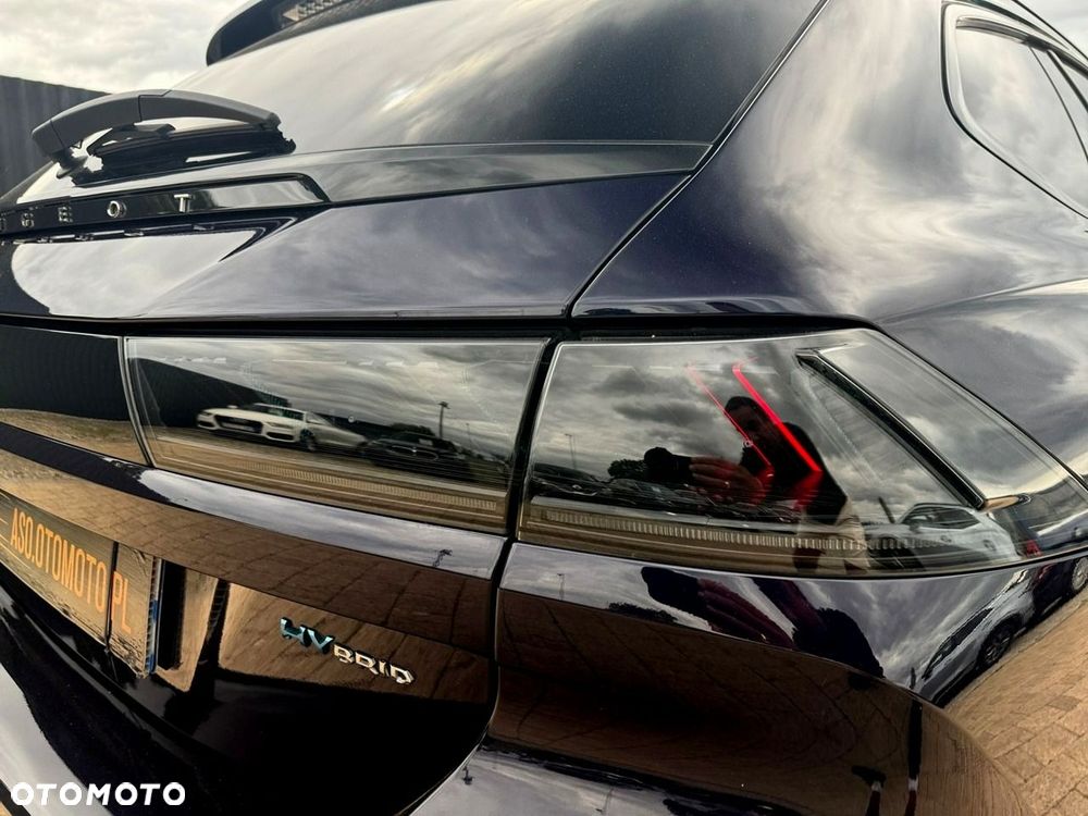 Peugeot 508 - 14
