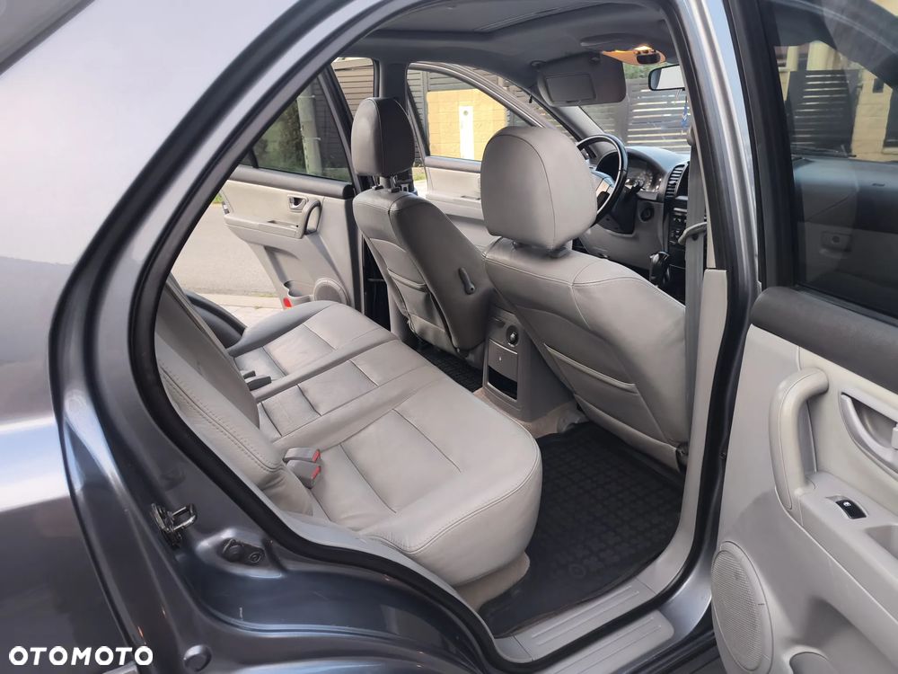 Kia Sorento - 22