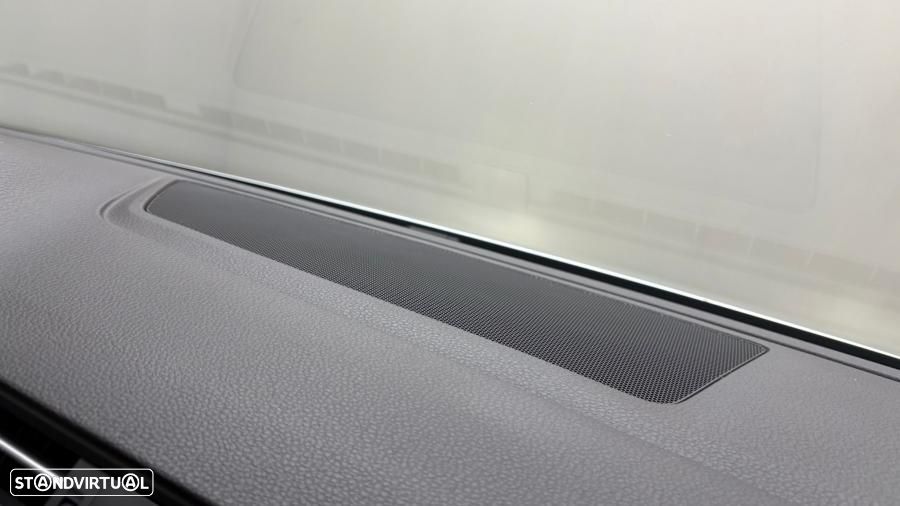 VW Passat Variant 1.6 TDI (BlueMotion ) DSG Trendline - 26