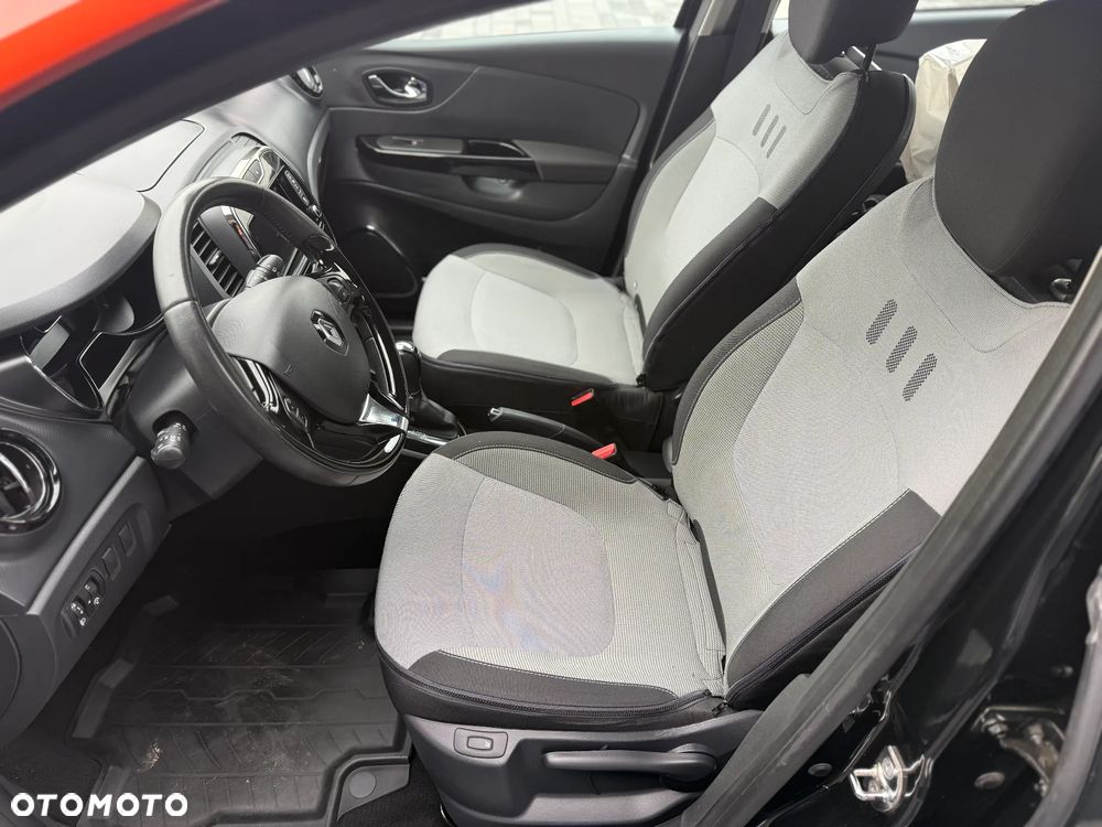 Renault Captur - 8