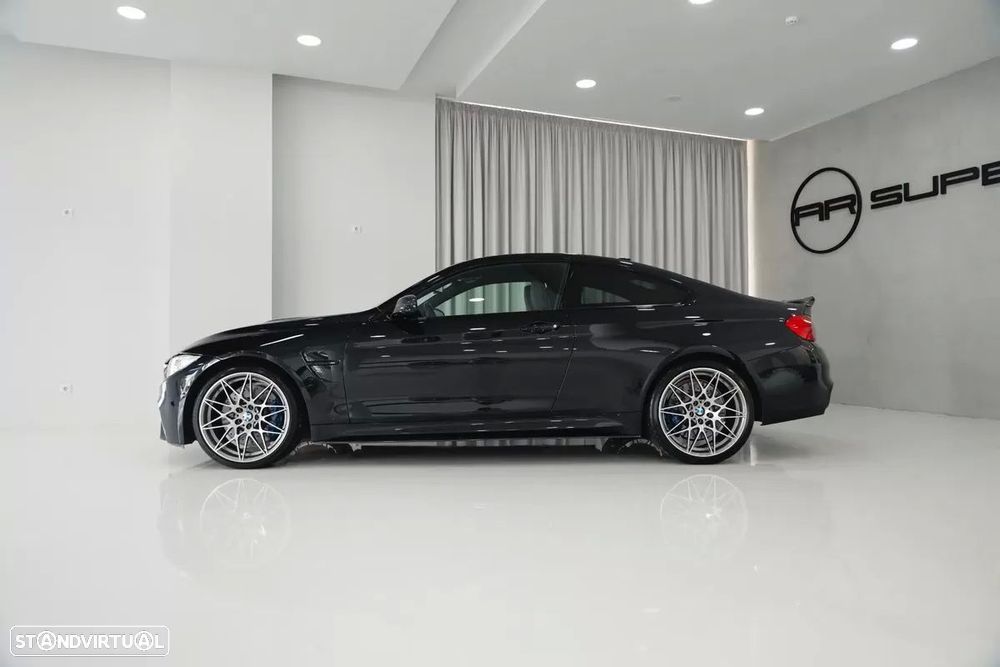 BMW M4 - 11