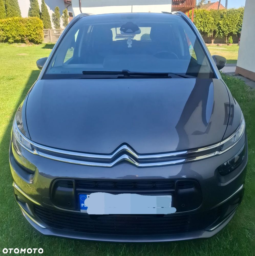Citroën C4 Picasso 1.6 BlueHDi MoreLife - 2