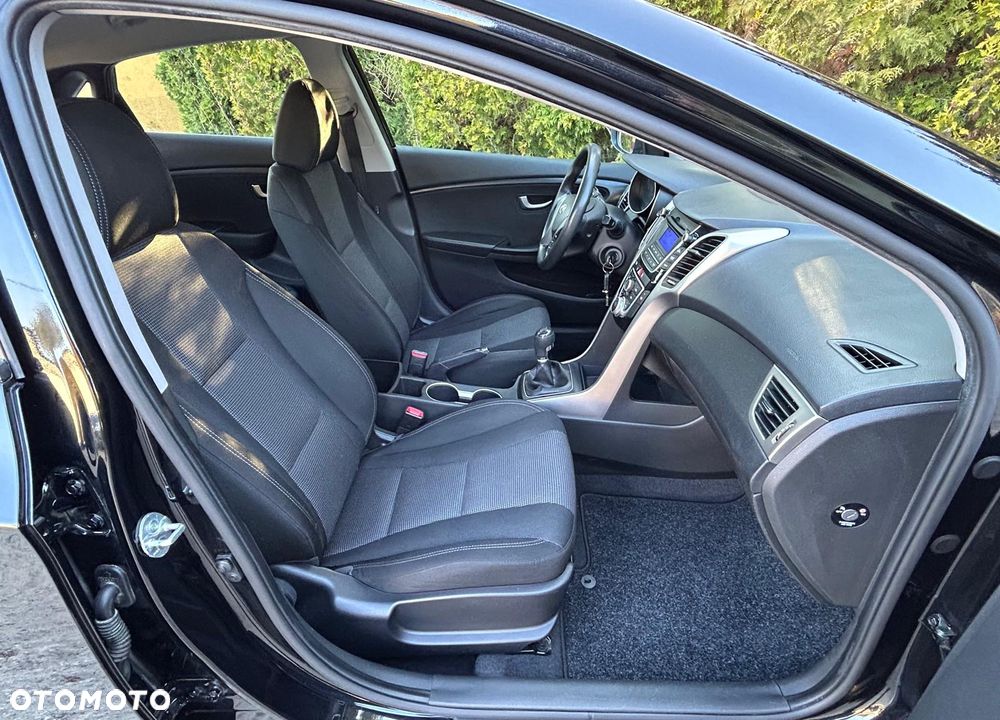 Hyundai i30 1.4 Style - 22