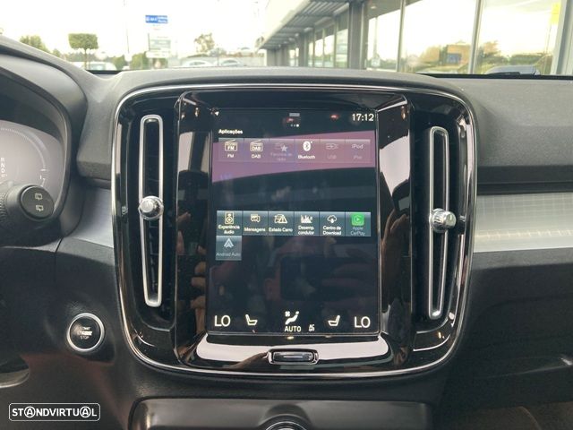 Volvo XC 40 T5 Recharge DKG Essential - 24