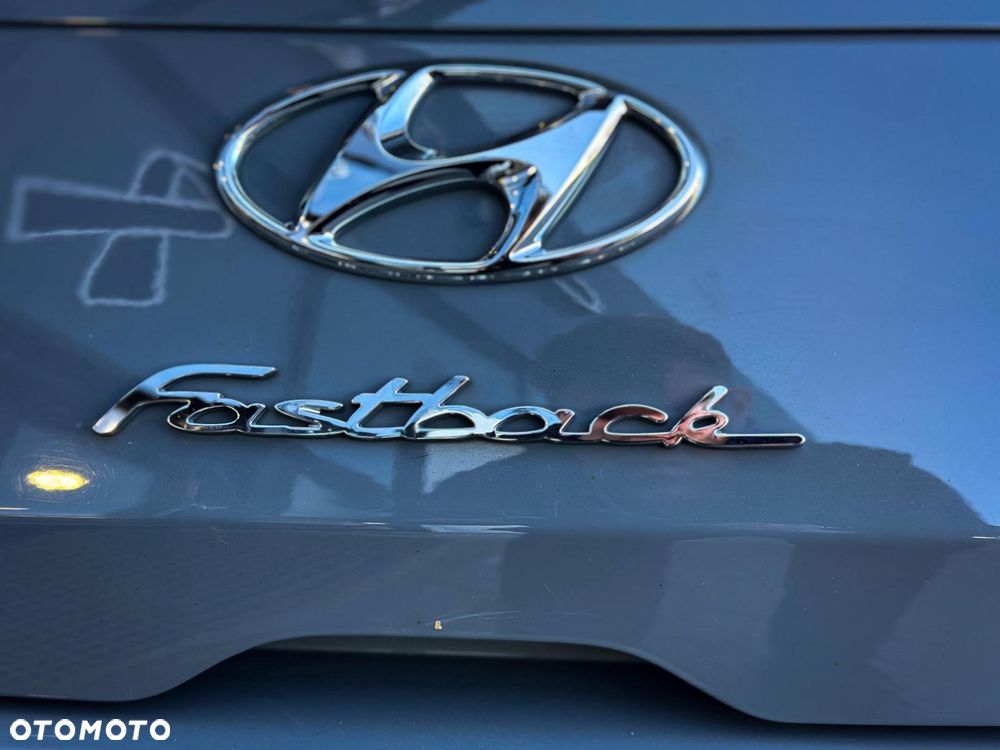 Hyundai i30 N 2.0 T-GDI GPF Performance - 26