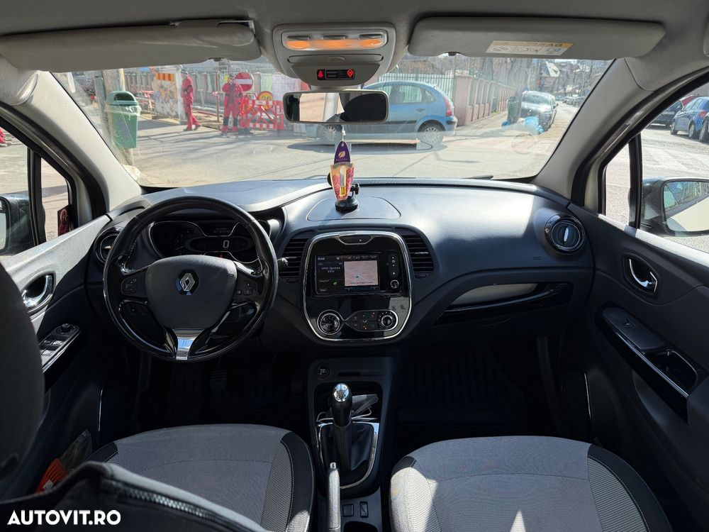 Renault Captur - 5