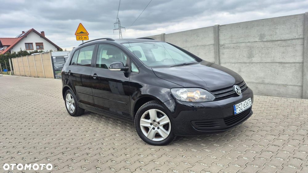 Volkswagen Golf Plus 1.4 Trendline - 2