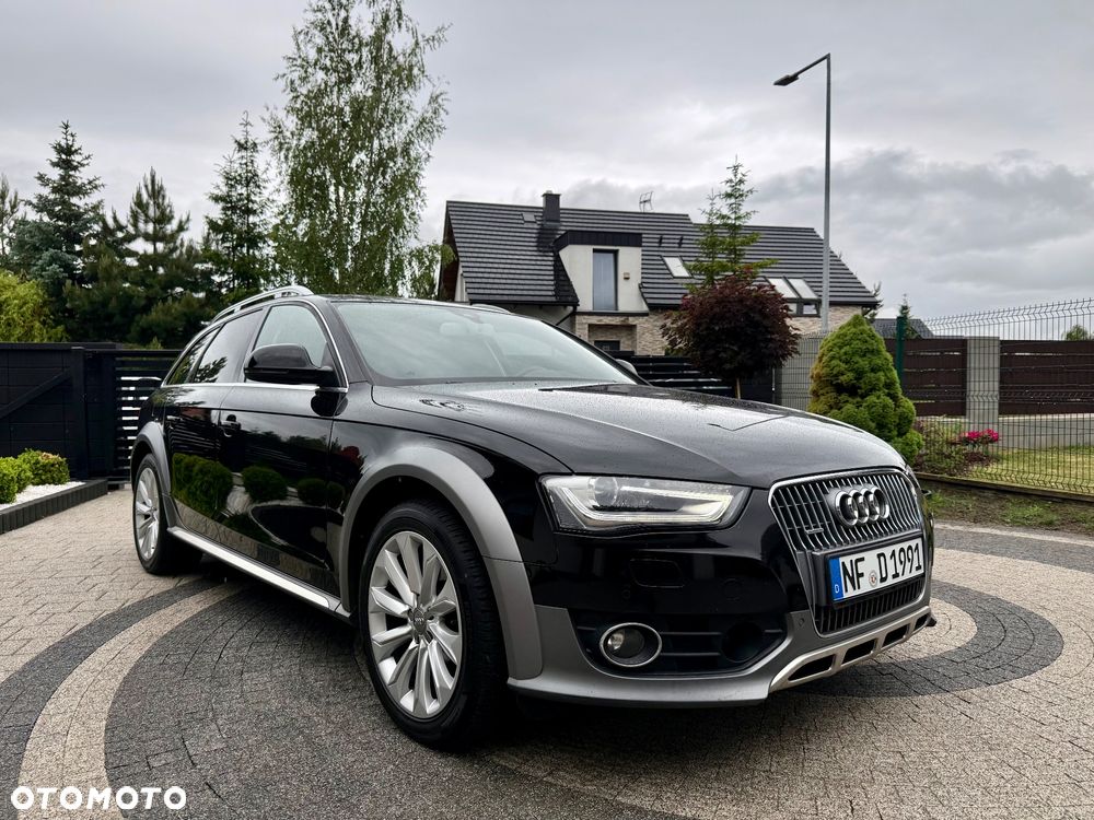 Audi A4 Avant 2.0 TDI - 3