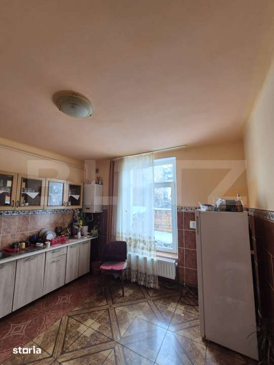 Apartament de vanzare, 57 mp, zona Mureseni — fotografia 3