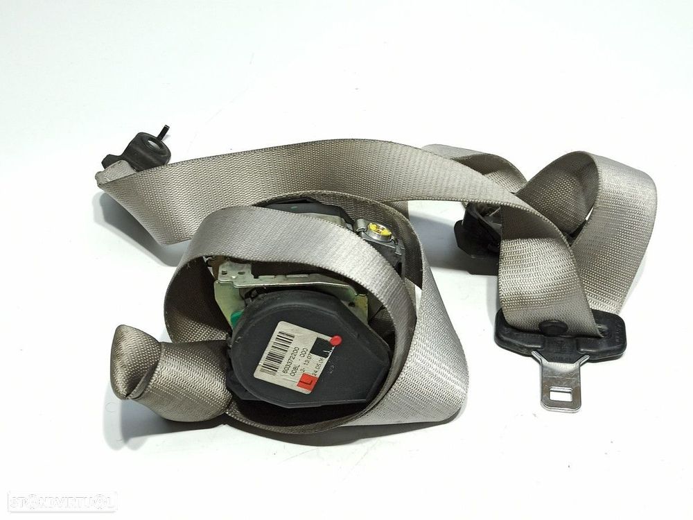 CINTO DE SEGURANÇA FRENTE ESQUERDO MERCEDES CLASE R (W251) 280 CDI 4-MATIC (251.... - 3