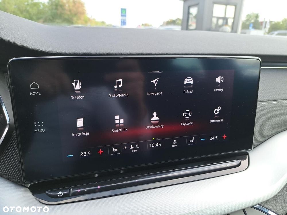 Skoda Octavia 2.0 TSI 4x4 Style DSG - 17