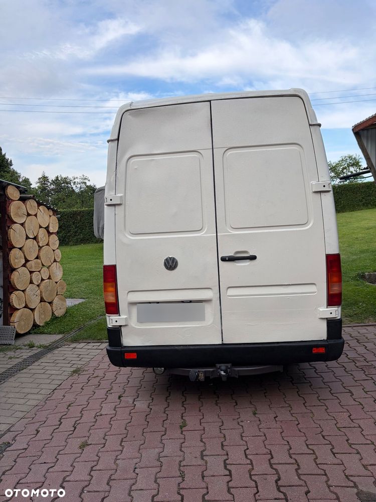 Volkswagen LT 35 - 6
