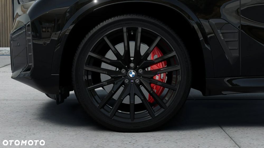 BMW X5 xDrive40i - 5