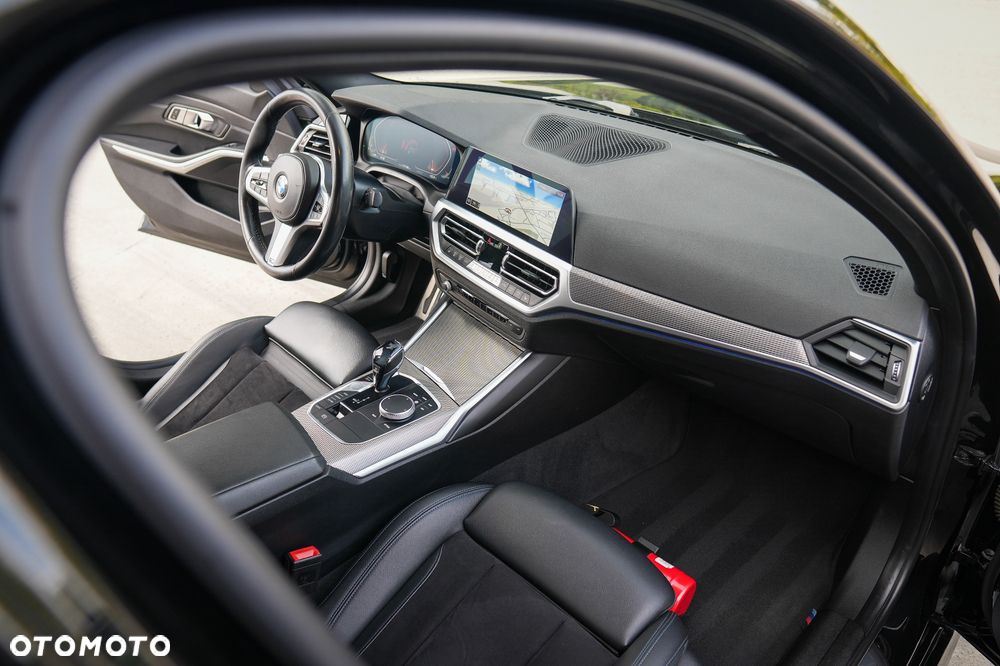 BMW Seria 3 - 23