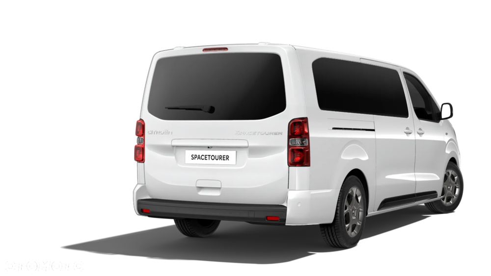 Citroën SpaceTourer 2.2 BlueHDi XL Plus EAT8 - 5