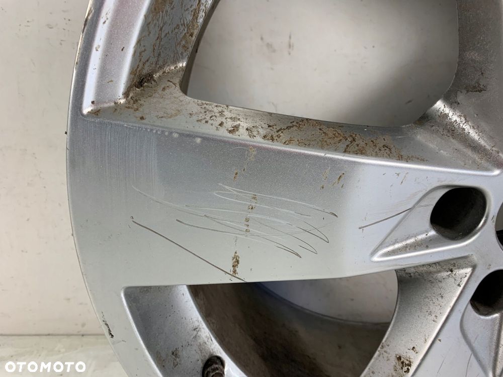 FELGA 20 AUDI A6 C8 4K0601025K 8,5x20 ET43 5X112 - 2