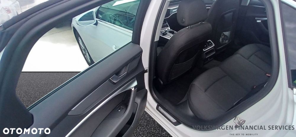 Audi A6 Limousine 35 TDI mHEV S tronic - 7