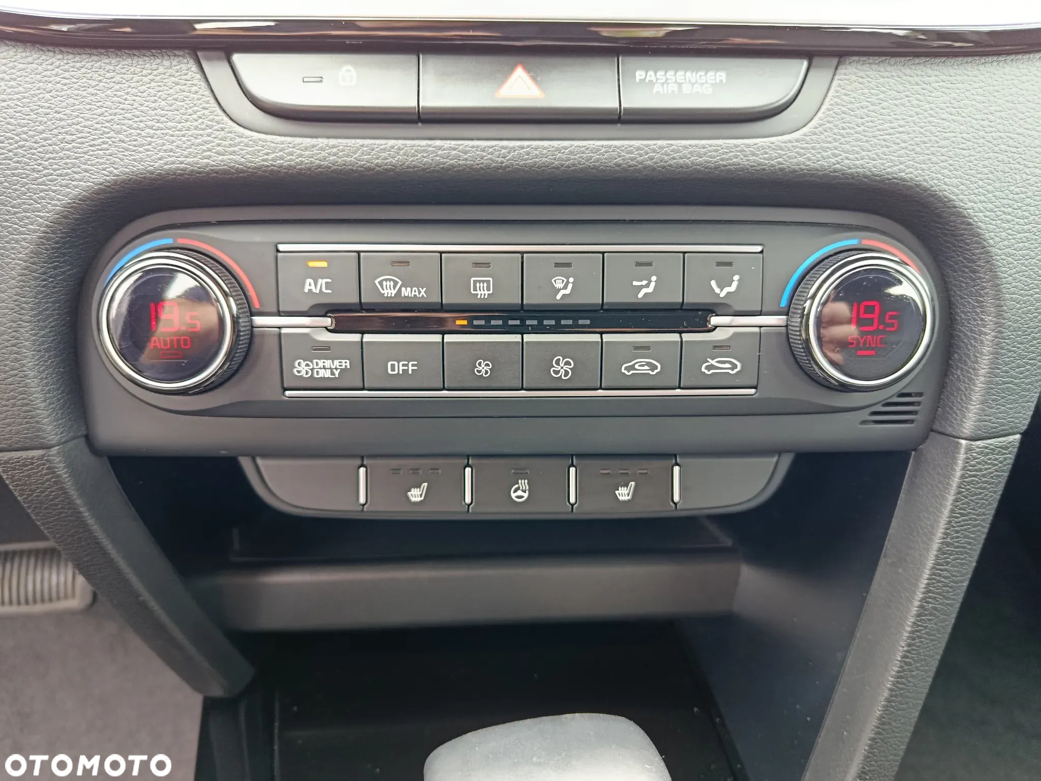 Kia XCeed 1.6 GDI DCT6 OPF Plug-in-Hybrid PLATINUM - 10