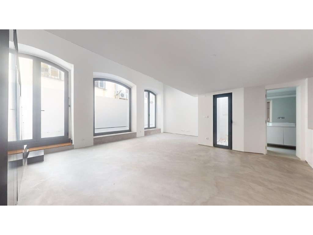 Loft, 1 quarto, Lisboa, Estrela - Grande imagem: 3/14