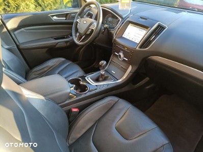 Ford S-Max 2.0 TDCi Titanium - 4