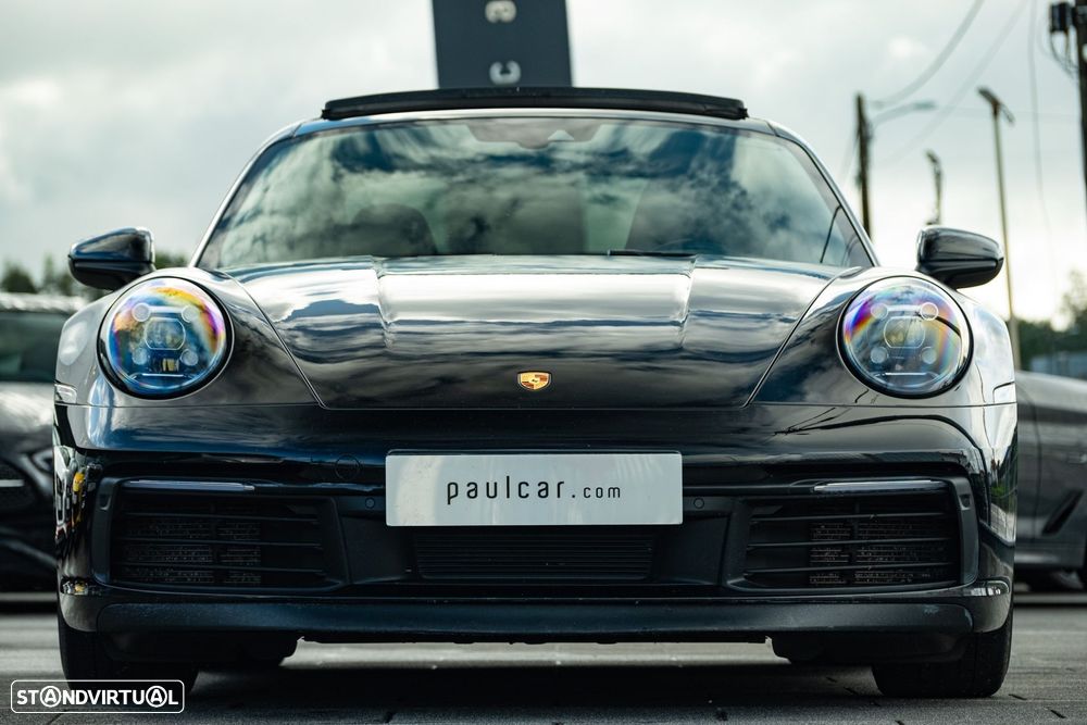 Porsche 911 (992) Carrera S PDK - 7