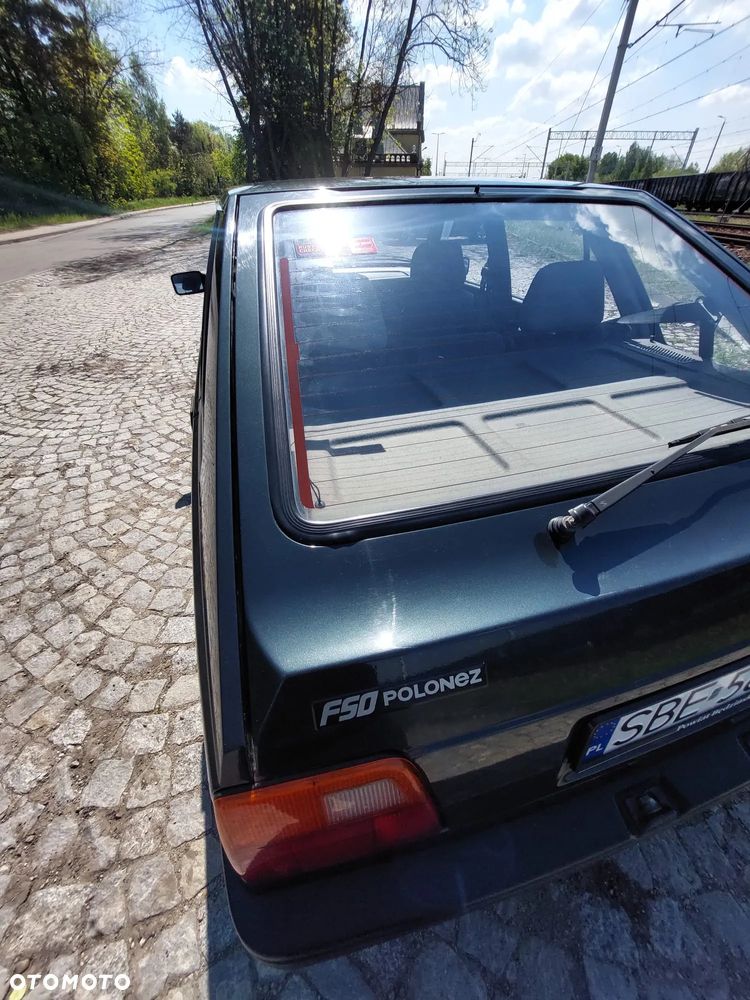 Polonez Caro - 10