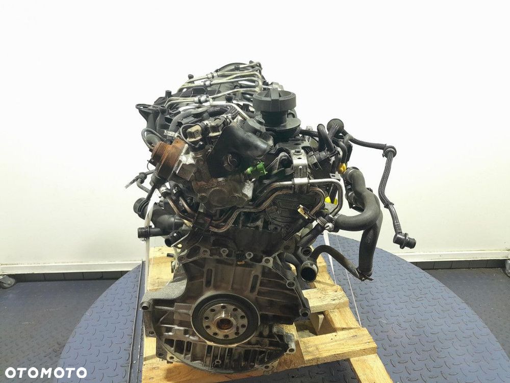 VOLVO V40 II 2.0 D3 150 KM SILNIK DIESLA D5204T6 - 2
