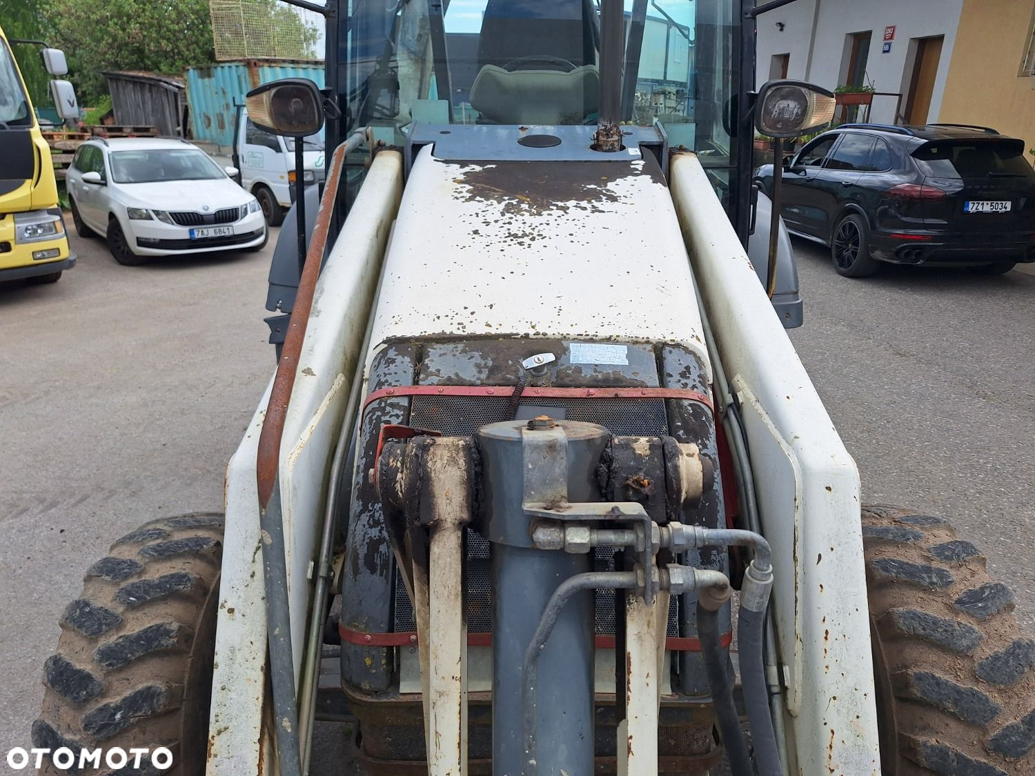 Terex Tx 760 4X4 - 28