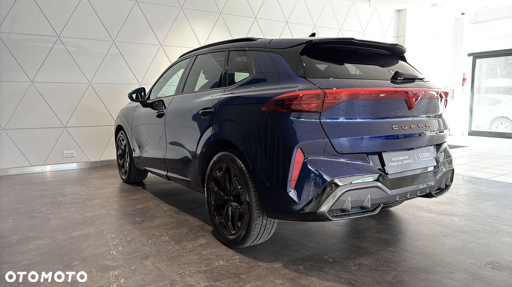 Cupra Terramar 1.5 eTSI mHEV DSG - 4