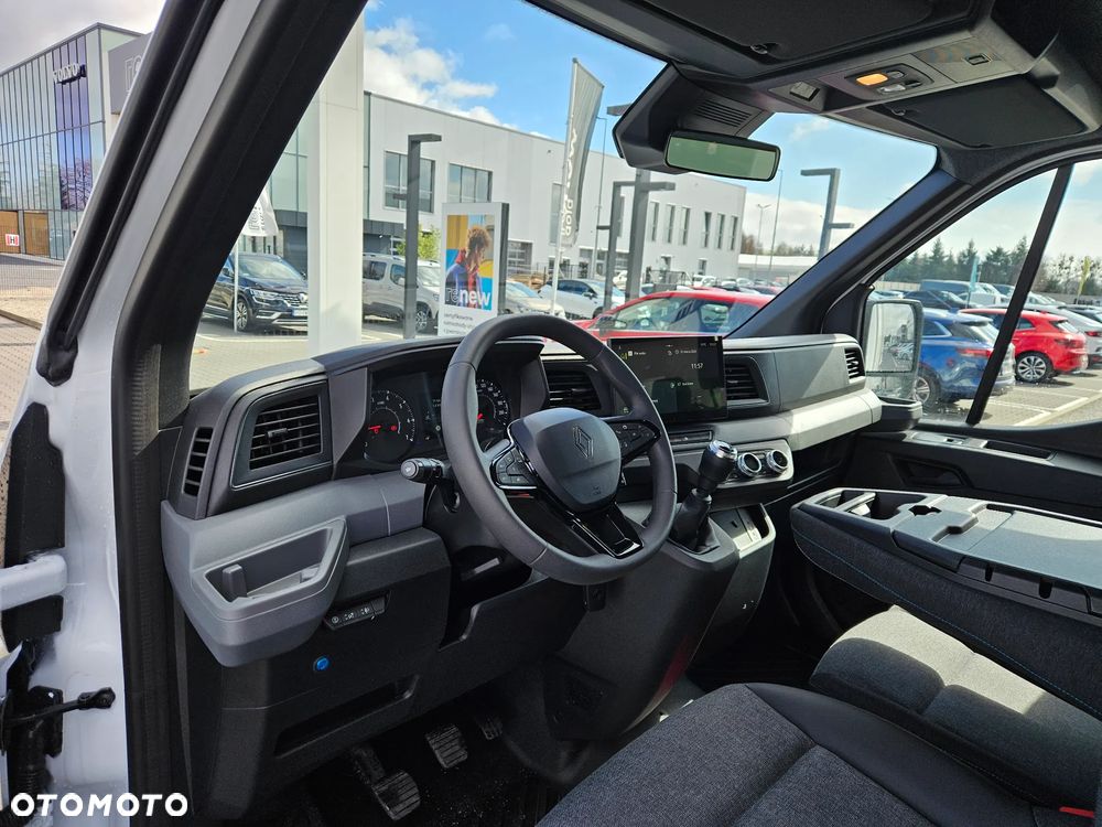 Renault nowy Master kontener izotermiczny 8 EP - 17