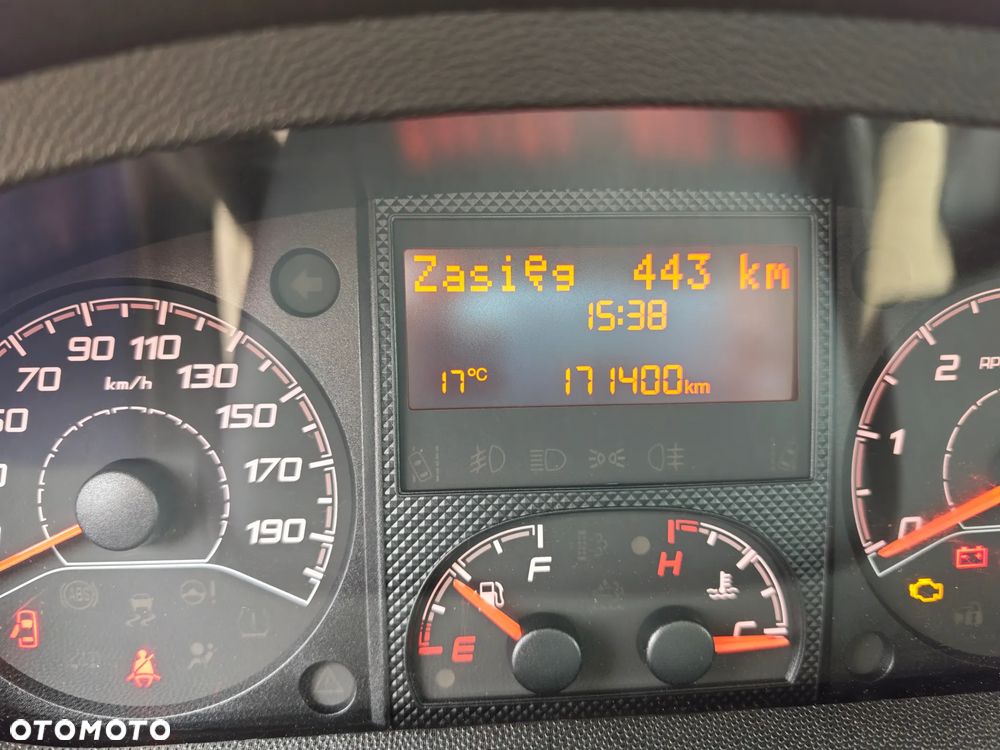Citroën Jumper / Ducato / Boxer / Movano / Proace - 24