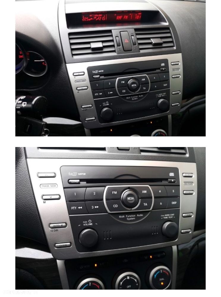 Mazda 6 Sport 2.0 CD DPF Comfort - 11