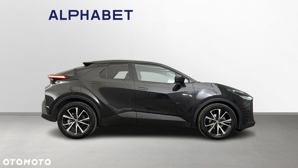 Toyota C-HR 1.8 Hybrid Style - 7