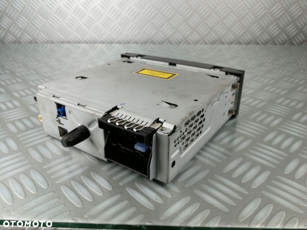 96736746XT radio fabryczne nawigacja bluetooth CITROEN PEUGEOT 3008 5008 - 6