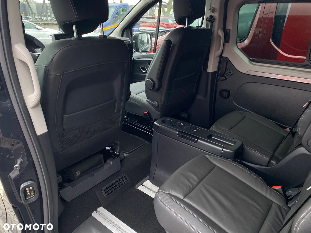 Renault Trafic 2.0 dCi EDC - 10