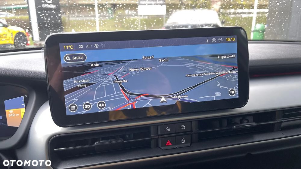 Jeep Avenger 1.2 T3 mHEV Altitude FWD eDCT6 - 2