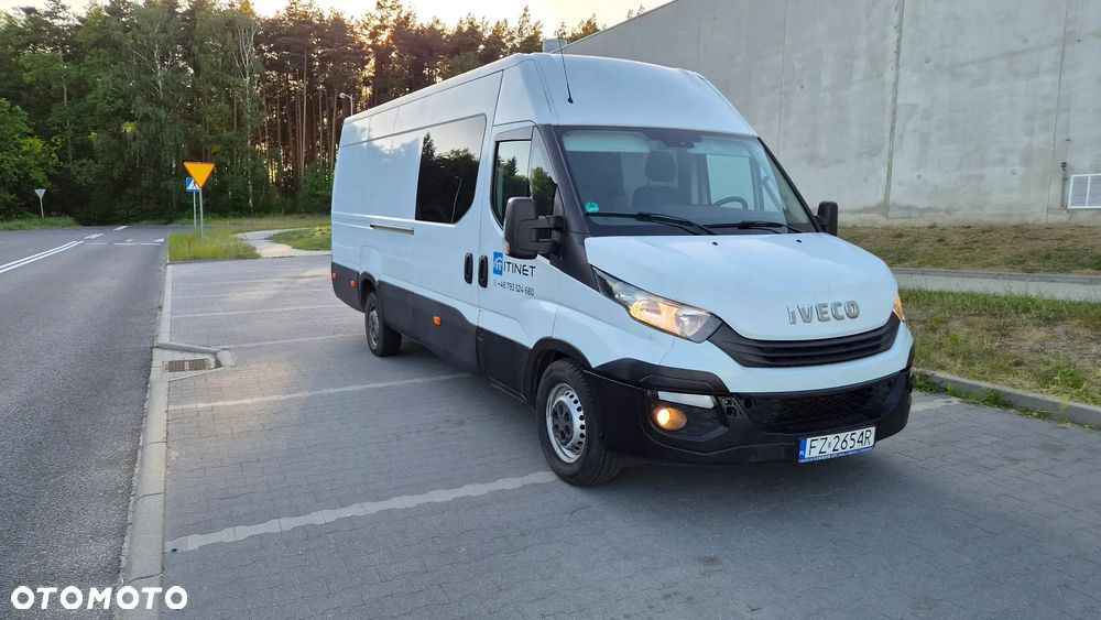 Iveco DAILY - 3