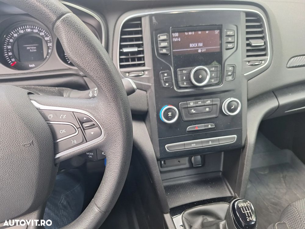 Renault Megane - 11
