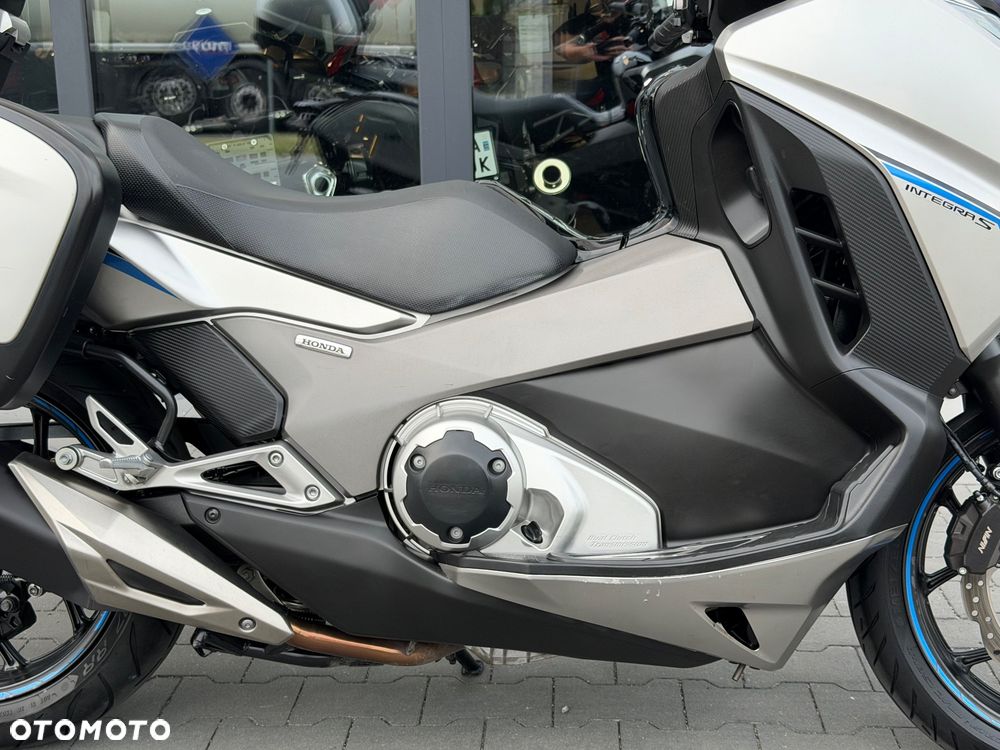 Honda NC - 7