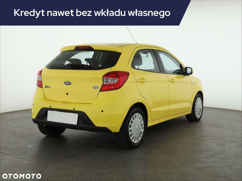Ford Ka+ - 7