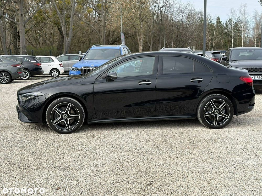 Mercedes-Benz Klasa A - 7