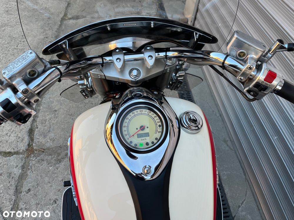 Yamaha Royal Star - 10
