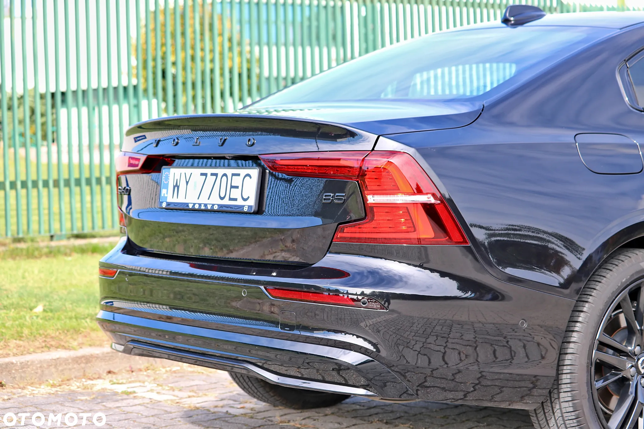 Volvo S60 - 15