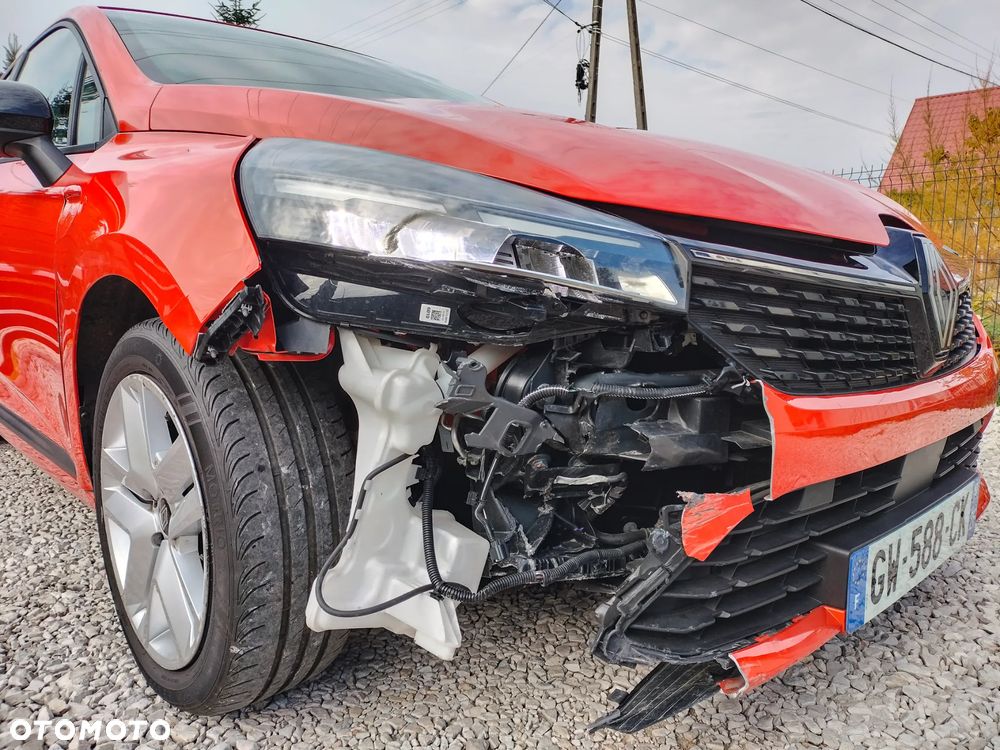 Renault Clio SCe 65 EVOLUTION - 9