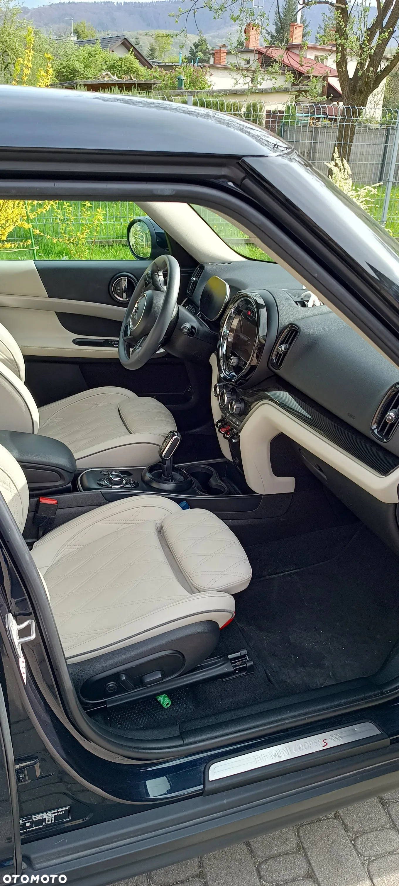 MINI Countryman Cooper S ALL4 Classic Trim - 26