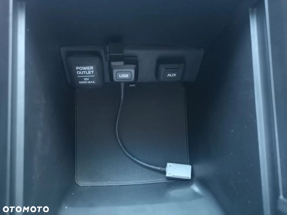 Honda Accord 2.0 Lifestyle - 20