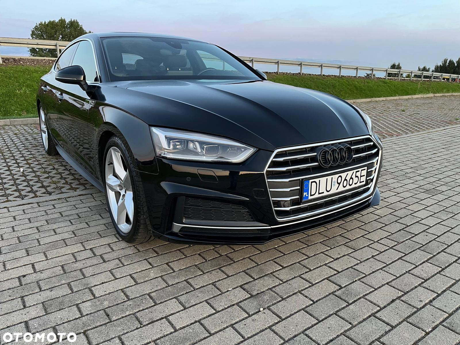 Audi A5 - 2