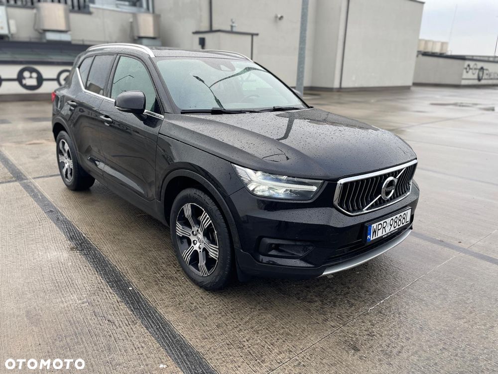 Volvo XC 40 T3 Inscription - 2