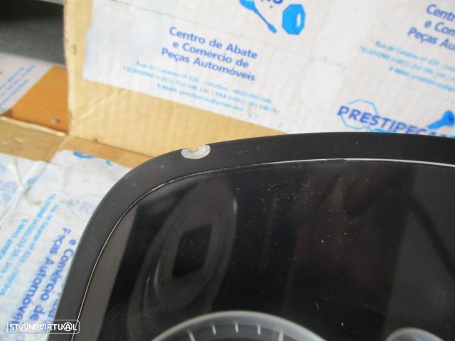 Quadrante 10A855A FORD C MAX 2007 2.0TDCI MPH    DIGITAL - 3