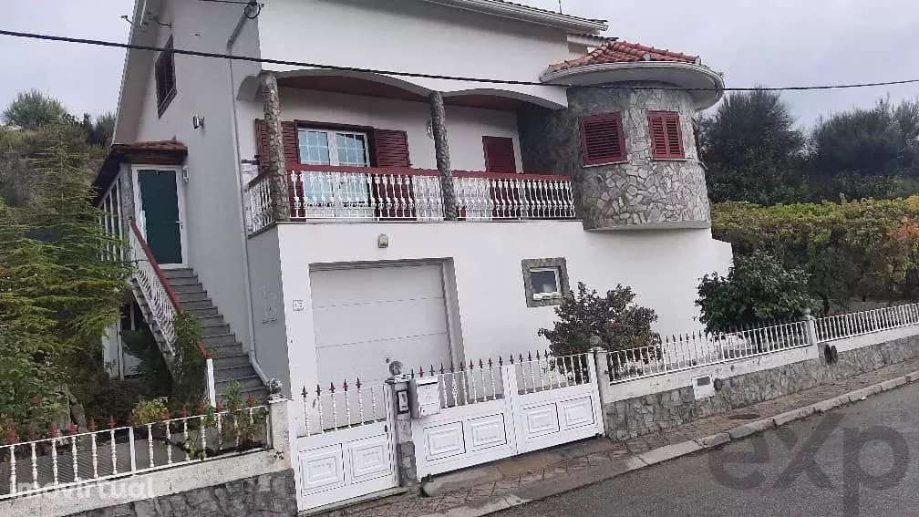 Moradia em Tabuaço: 3 Quartos e Churrasqueira - Grande imagem: 5/60